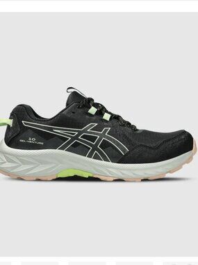 NWB Womens Asics Gel-Venture 10 running shoes – size 9.5